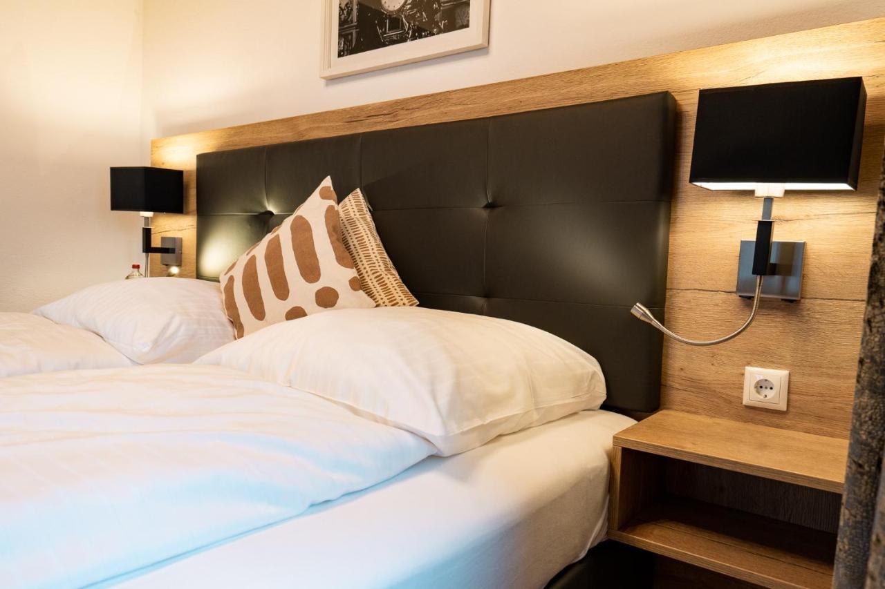 Homaris Strandhaus Blankenese Hamburgo Quarto foto